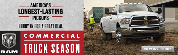 South Richmond CDJR in Prince George VA