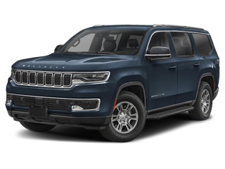 Jeep Wagoneer - South Richmond CDJR in Prince George VA