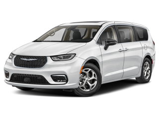 2026 Chrysler Pacifica - South Richmond CDJR in Prince George VA