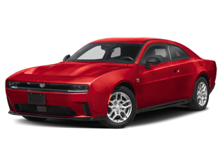 Charger Daytona - South Richmond CDJR in Prince George VA