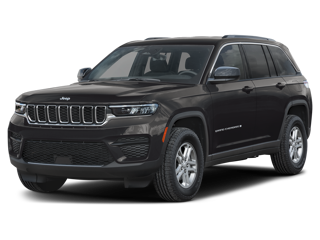 2025 Jeep Grand Cherokee - South Richmond CDJR in Prince George VA