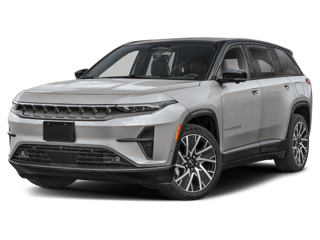 Jeep Wagoneer S - South Richmond CDJR in Prince George VA