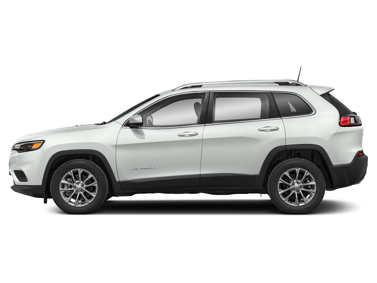 2019 Jeep Cherokee Altitude FWD