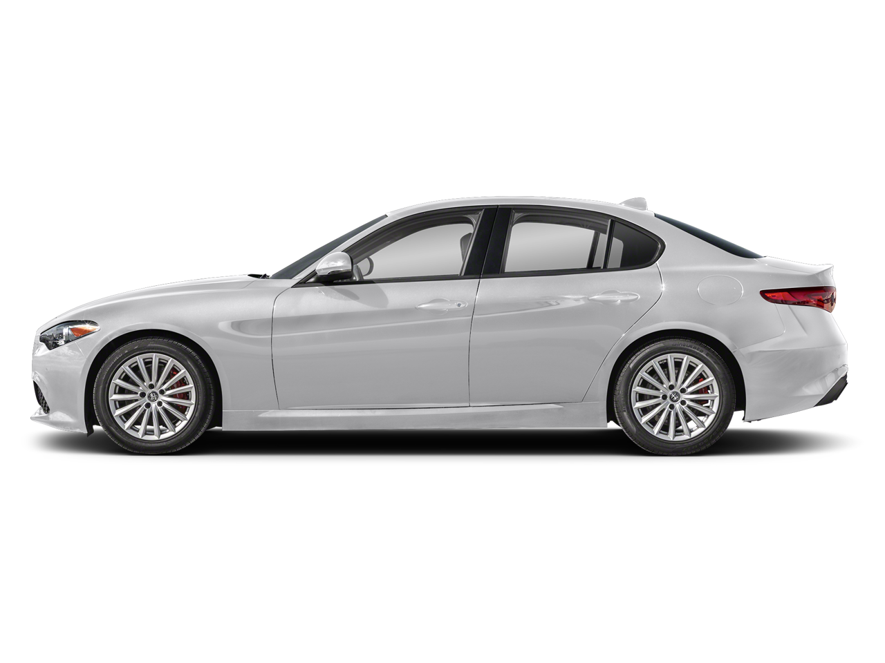 2023 Alfa Romeo Giulia Veloce AWD