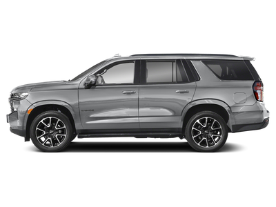 2024 Chevrolet Tahoe 4WD RST