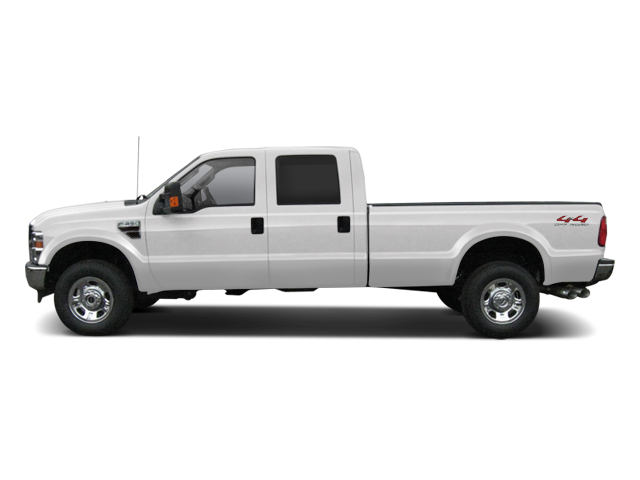2010 Ford F-350's photo