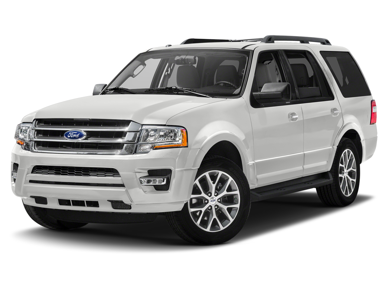 2015 Ford Expedition XL