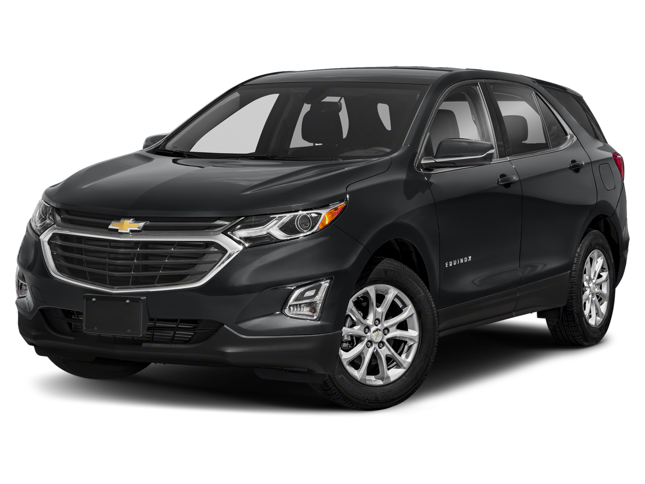 2019 Chevrolet Equinox AWD LT 1.5T's photo