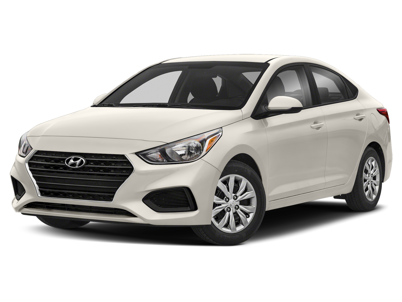 2019 Hyundai Accent SE 4-Door 6-Speed Automatic's photo