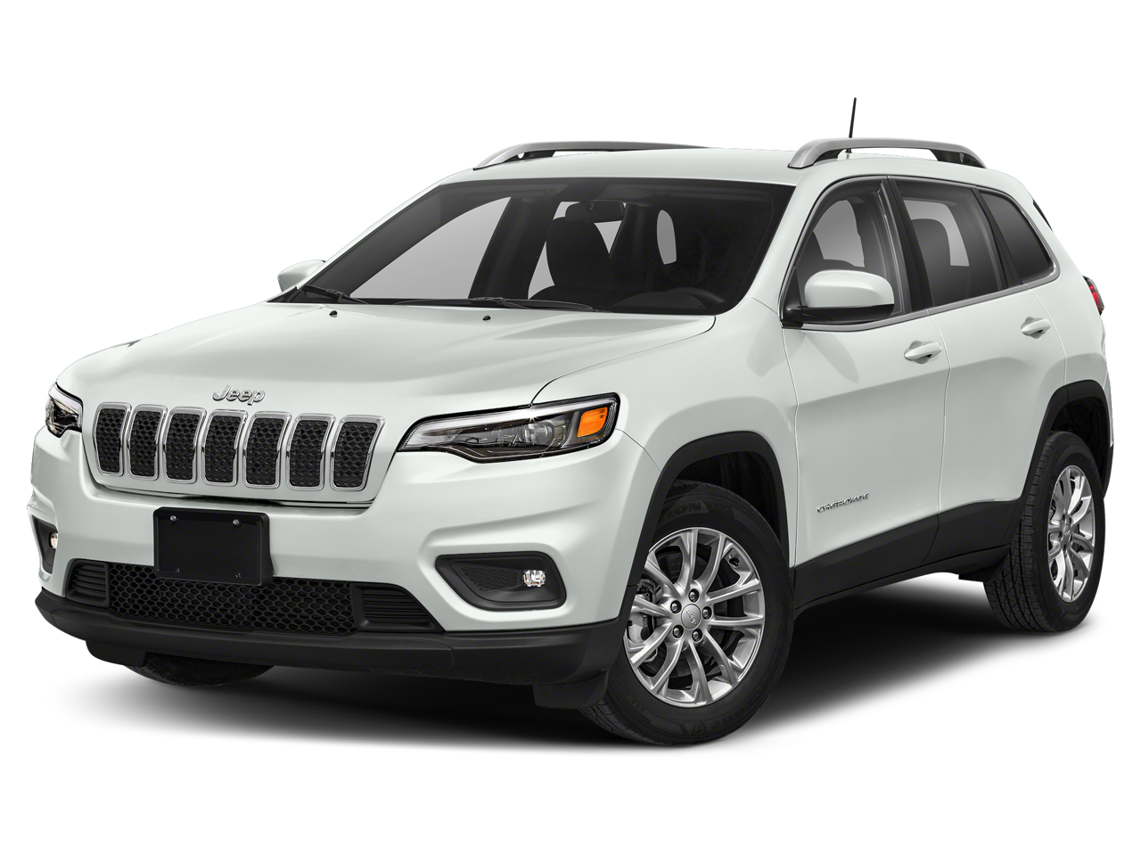 2019 Jeep Cherokee Altitude FWD