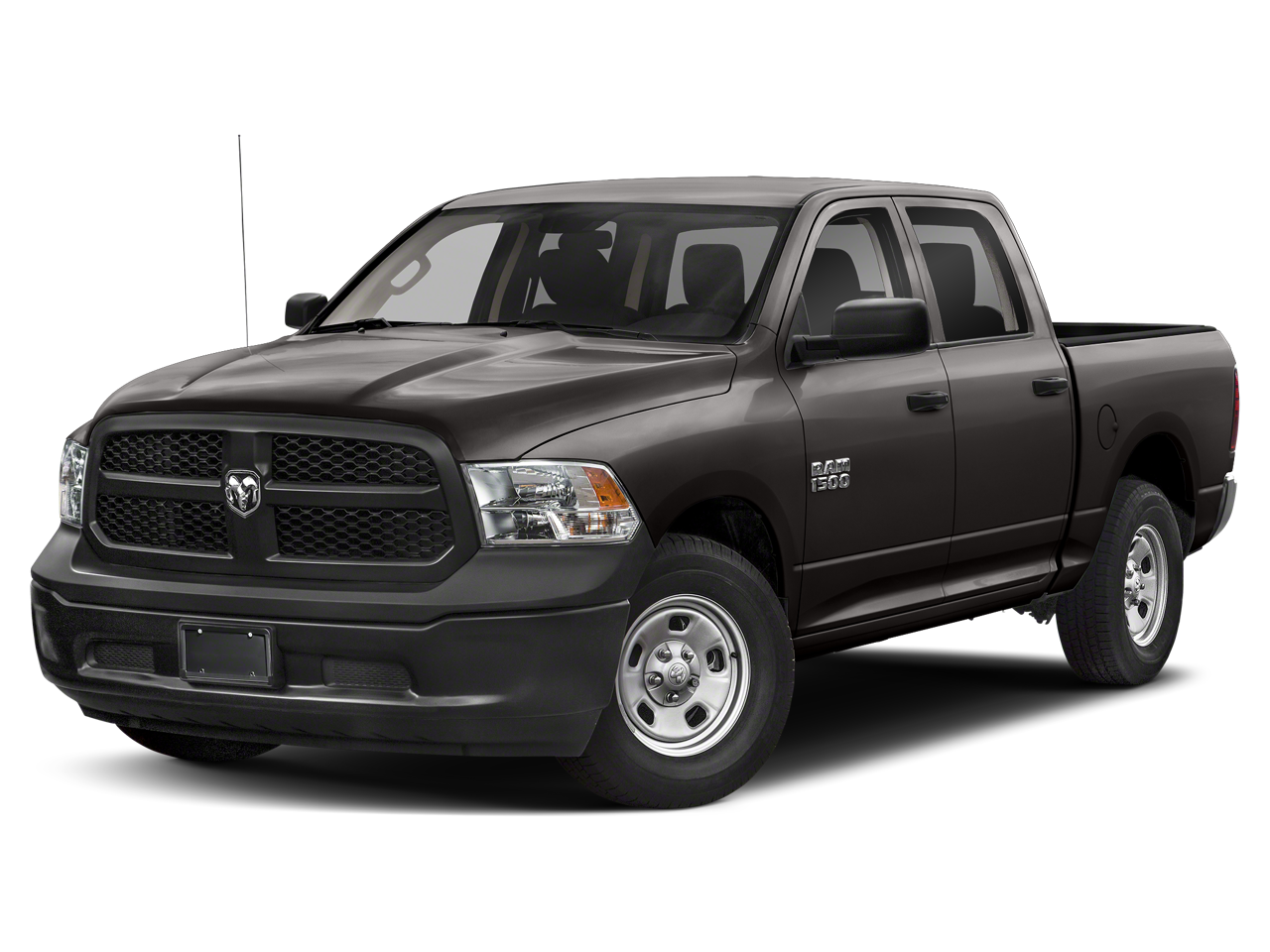 2020 RAM 1500 Classic Tradesman