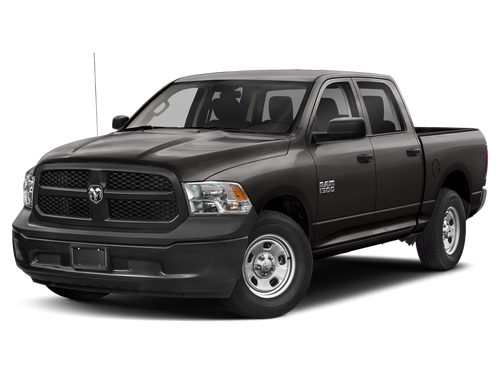 2020 RAM 1500 Classic Tradesman
