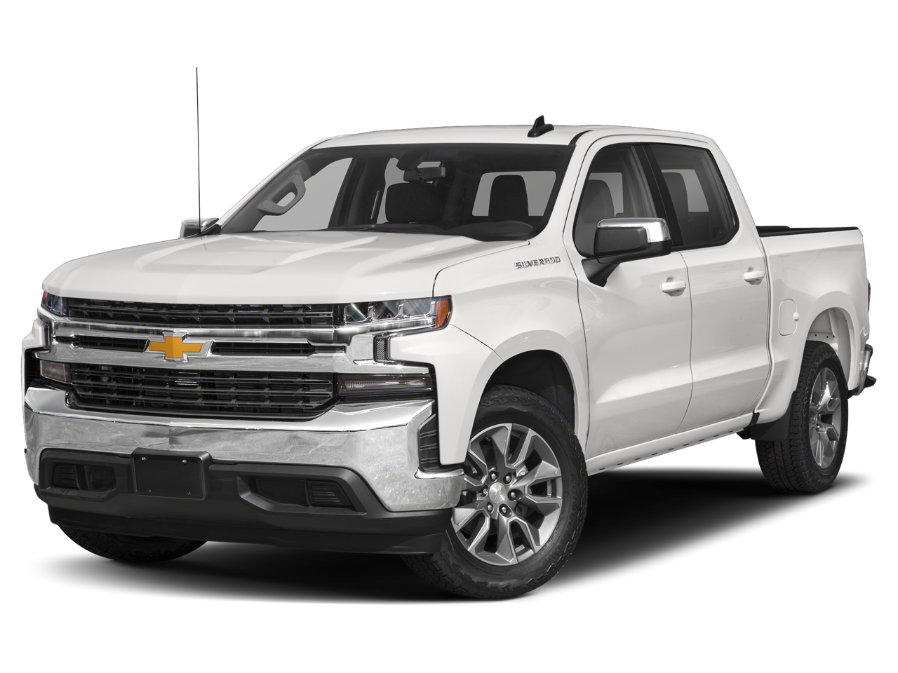 2021 Chevrolet Silverado 1500 RST for sale in Prince George, VA