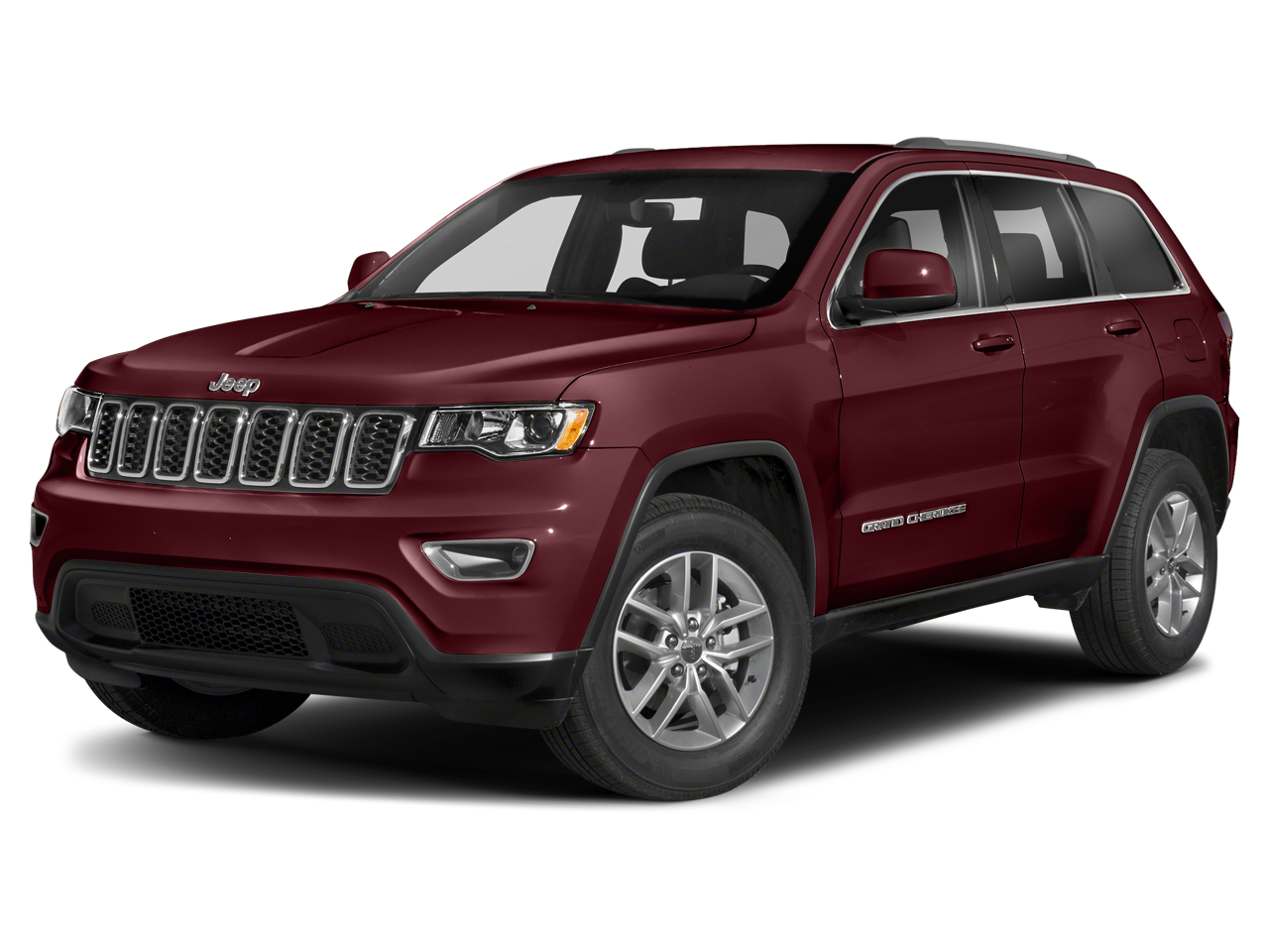 2021 Jeep Grand Cherokee Laredo X for sale in Prince George, VA