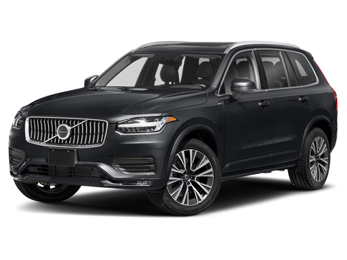 2021 Volvo XC90 T6 Momentum