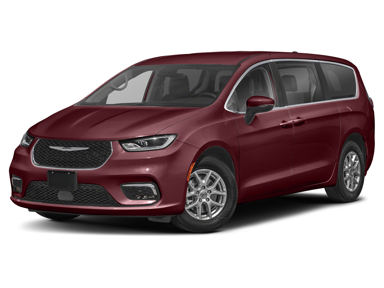 2023 Chrysler Pacifica Touring L for sale in Prince George, VA
