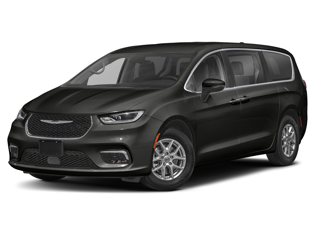 2023 Chrysler Pacifica Touring L for sale in Prince George, VA