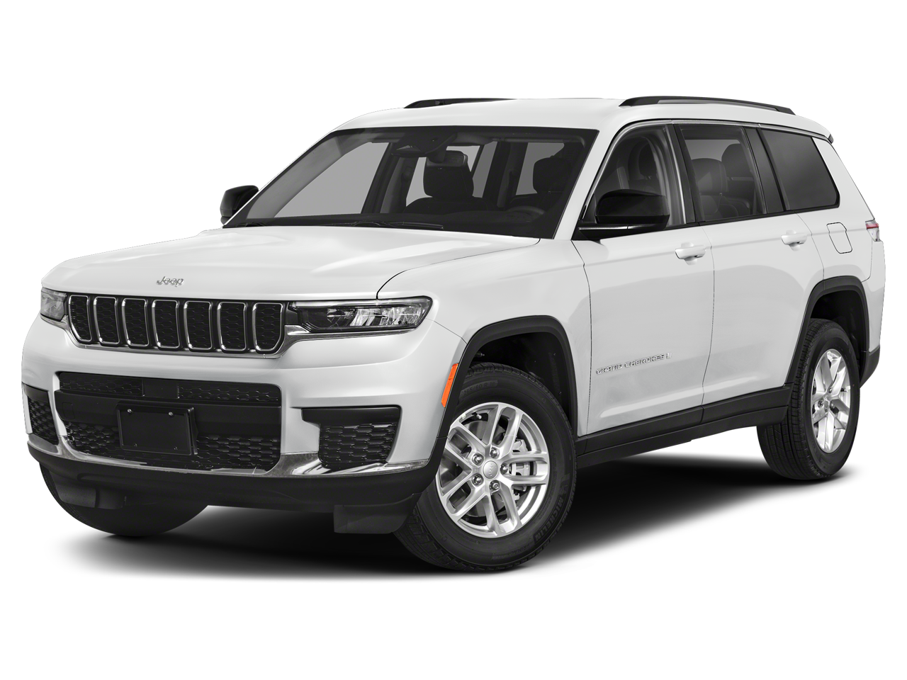 2023 Jeep Grand Cherokee L Laredo 4x4