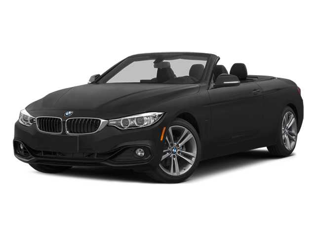 2014 BMW 4 Series 428i Convertible SULEV's photo