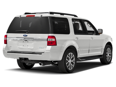 2015 Ford Expedition XL