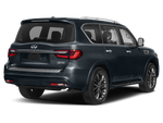 2021 INFINITI QX80 LUXE AWD