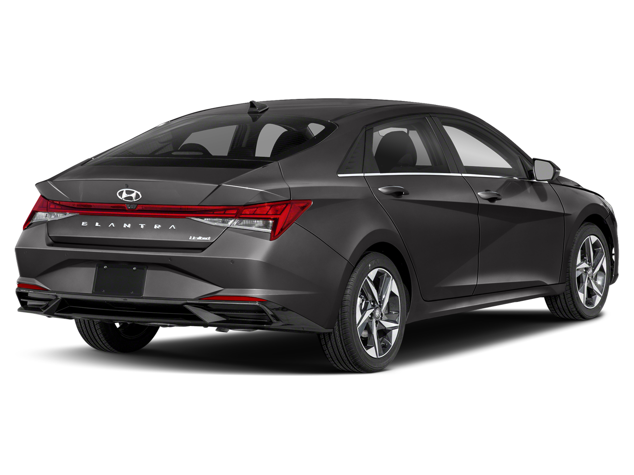 2022 Hyundai Elantra Limited