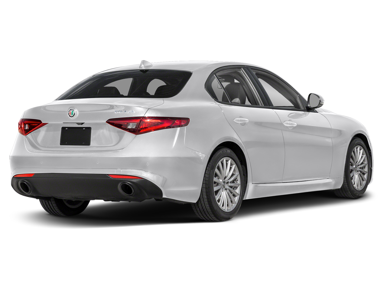 2023 Alfa Romeo Giulia Veloce AWD
