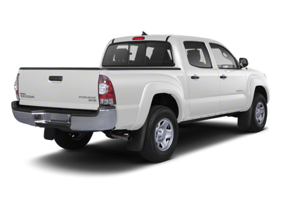 2013 Toyota Tacoma Base V6
