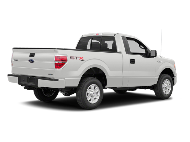 Used 2014 Ford F-150 XL with VIN 1FTMF1CM8EKF01007 for sale in Prince George, VA