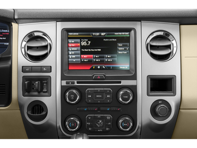 2015 Ford Expedition XL