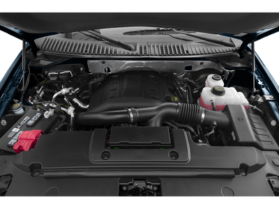 2015 Ford Expedition XL