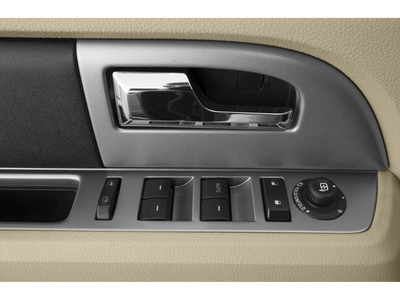 2015 Ford Expedition XL