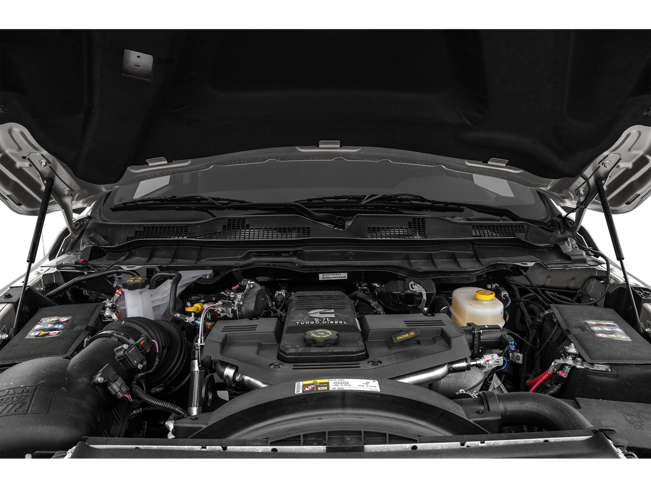 2015 RAM 3500 Laramie