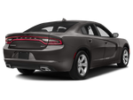 2018 Dodge Charger V6 Plus