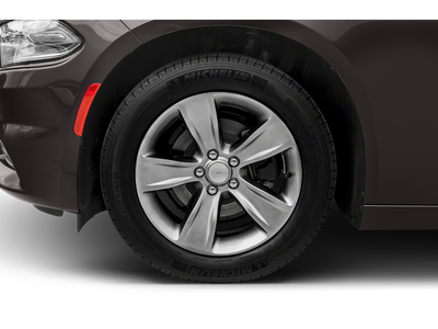 2018 Dodge Charger V6 Plus
