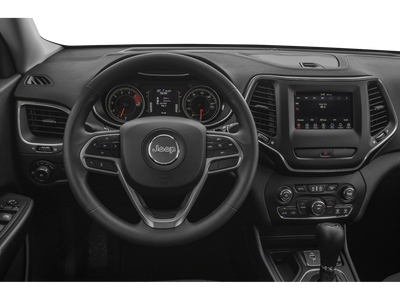 2019 Jeep Cherokee Altitude FWD