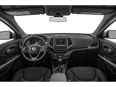 2019 Jeep Cherokee Altitude FWD