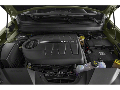 2019 Jeep Cherokee Altitude FWD