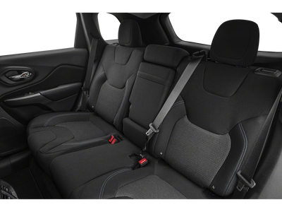 2019 Jeep Cherokee Altitude FWD