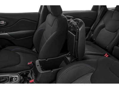 2019 Jeep Cherokee Altitude FWD