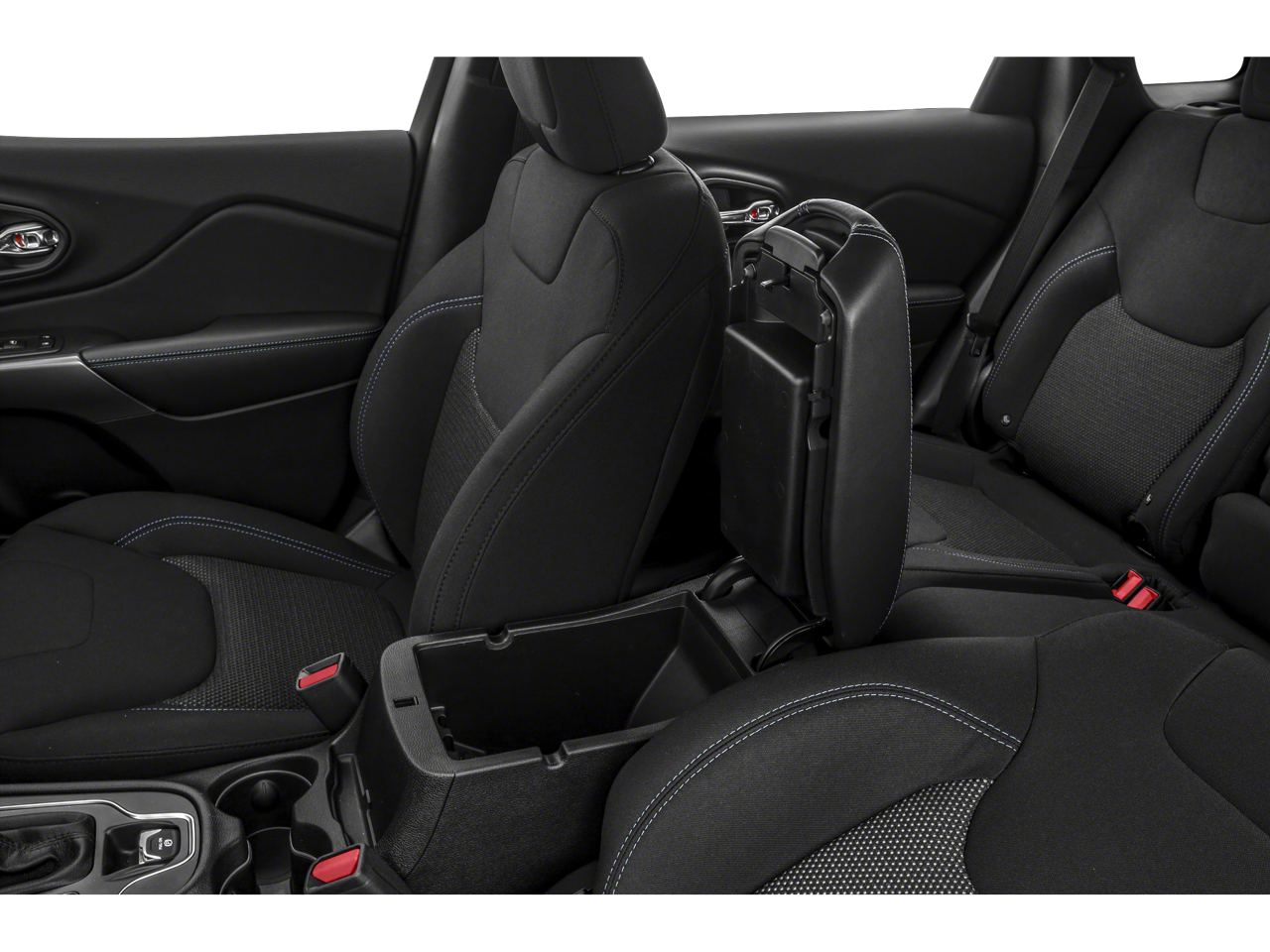2019 Jeep Cherokee Altitude FWD