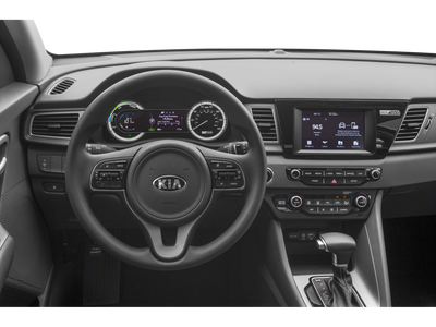 2019 Kia Niro LX