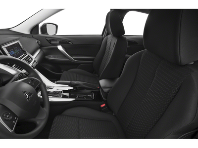 2020 Mitsubishi Eclipse Cross ES