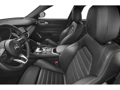 2023 Alfa Romeo Giulia Veloce AWD