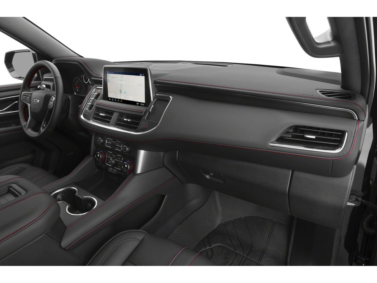 2024 Chevrolet Tahoe 4WD RST
