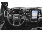 2027 RAM Ram 2500 Tradesman Crew Cab 4X4 Black Express