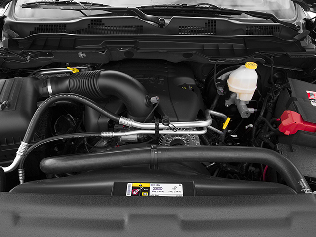 2013 RAM 1500 Laramie Longhorn