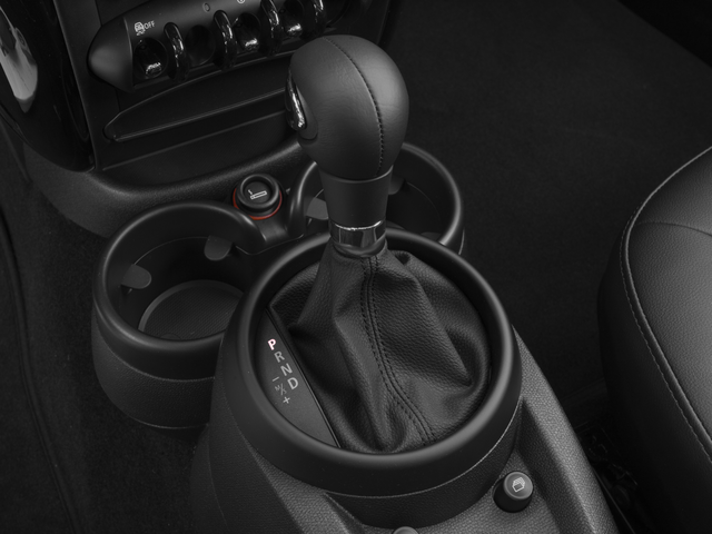 2016 MINI Countryman Cooper