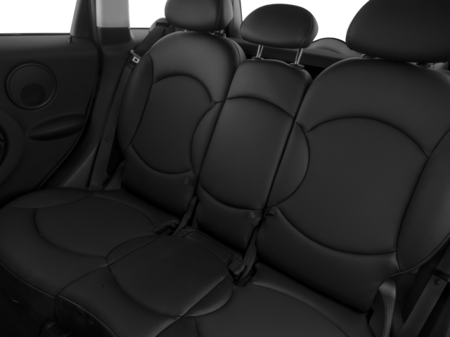 2016 MINI Countryman Cooper
