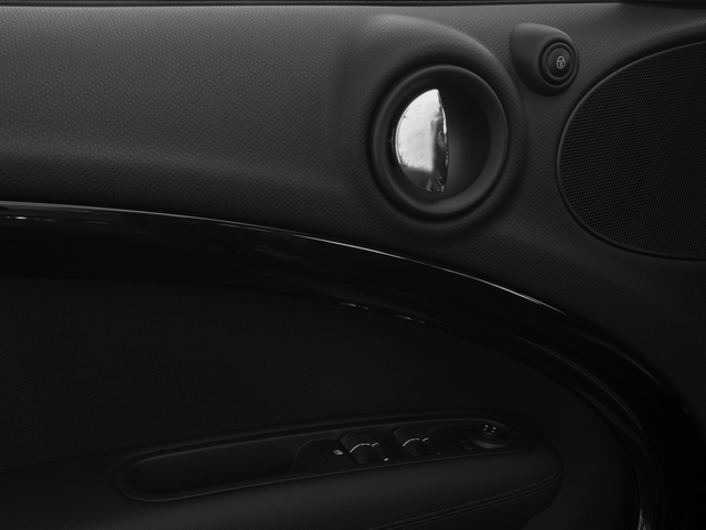 2016 MINI Countryman Cooper